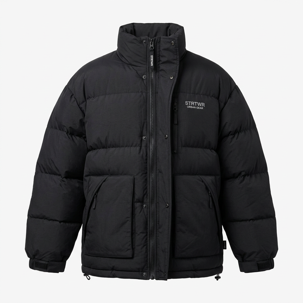 Winterjacke